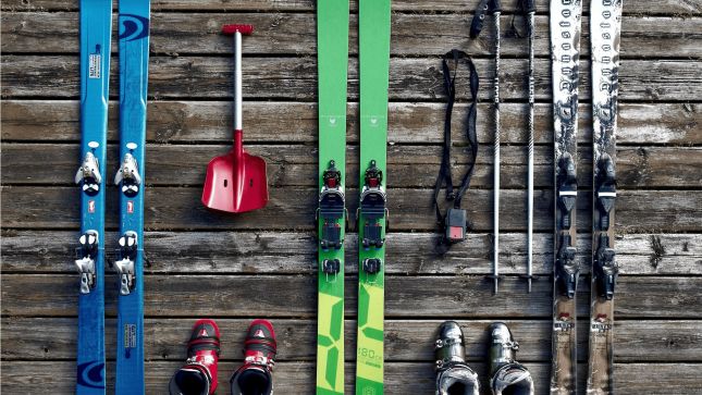 The Ultimate Winter Gear Checklist for Vancouver Adventures