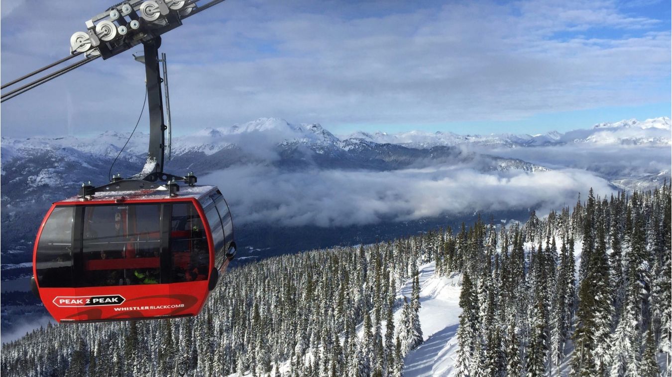 Top 5 Winter Day Trips Near Vancouver (and What to Bring!)