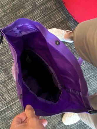 Ski Backpack