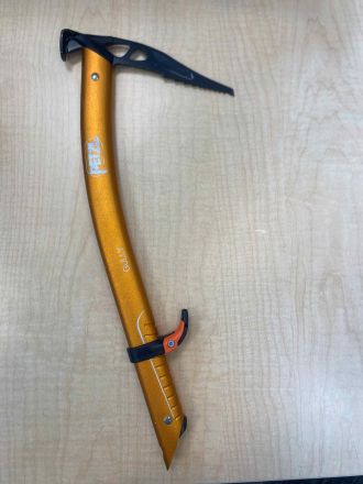 Ice Axe