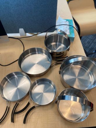 Cookware