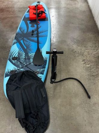 Paddleboards