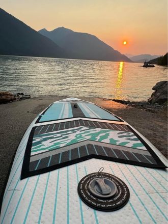 Paddleboards