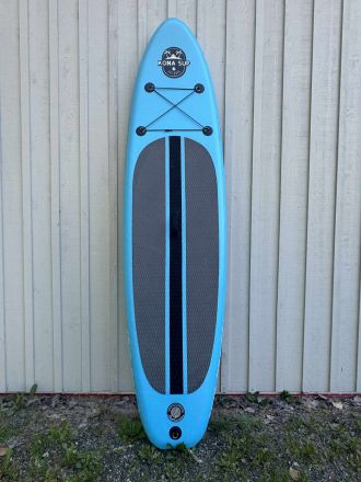 Paddleboards