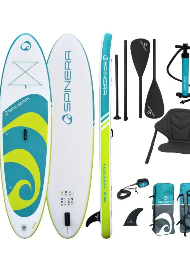 Paddleboards